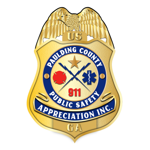 Paulding Public Safety Appreciation